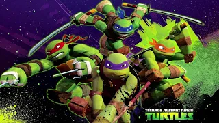 TMNT Theme (Trap Remix)