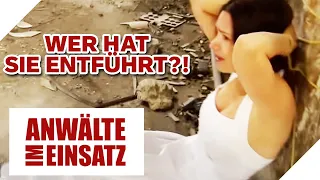 Wo ist die Braut?! Florian völlig fertig mit den Nerven! | 2/2 | Anwälte im Einsatz SAT.1