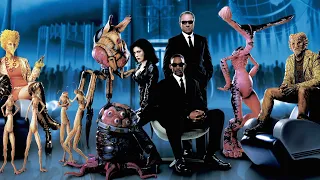 Men in Black 6 (2022) Full Movie in Hindi Dubbed | Latest Hollywood Action Movie | Will Smith