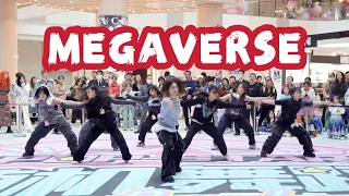 Stray Kids‘ 6th Anniversary "MEGAVERSE" cover / KPOP in public