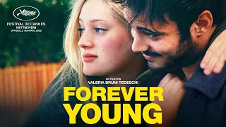 Kinotrailer "Forever Young" - Kinostart 17. August 2023