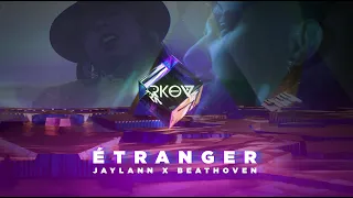 Jaylann - Étranger Feat Beathoven (RKOV Remix) جيلان - إترونجي فيت بتهوفن