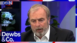 ‘Close down the existing police’ | Peter Hitchens says public are being ‘let down’ by the police