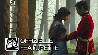Am grünen Rand der Welt | Musikvideo "Let No Man Steal Your Thyme" | Deutsch German HD
