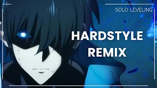 Enmity - DARK ARIA LV2 (HARDSTYLE)