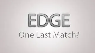 WWE 12 - Edge vs. Christian - In His Last Match?