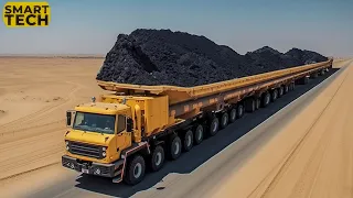 150 Most Expensive Heavy Equipment Machines Working At Another Level ▶2