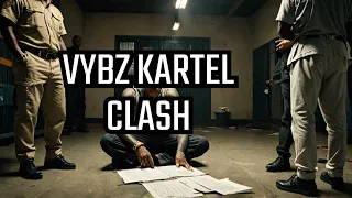 Vybz Kartel’s Prison Fight: What Really Happened?