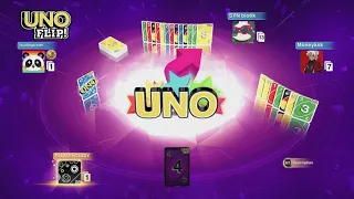 UNO FLIP - Xbox Series X [4K]