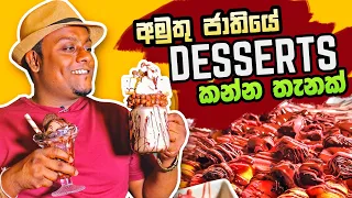 Most POPULAR & Most DELICIOUS Desserts in 2020 !! Food Travel with Banda