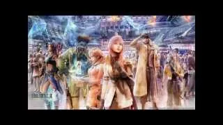 Final Fantasy XIII Serah's Theme