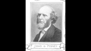 Charles Finney's Historic Revival in Rochester, NY  1830