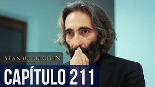 La Novia De Estambul Capítulo 211 (Doblada En Español)