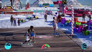 NBA 2K Playgrounds 2_2023