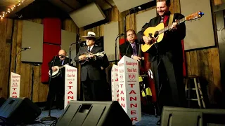 Bobby Osborne and the Rocky Top Express / Sunny Side of the Mountain