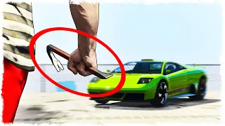 ЛУЧШЕ НЕ ВОРУЙ ЭТУ ТАЧКУ!!! БИТВА ВОРОВ В GTA ONLINE!!! (4K, 60FPS, БЕЗ СМС И РЕГИСТРАЦИИ)