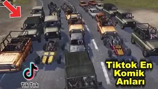 PUBG Mobile Tiktok Videoları En Komik Anlar #40