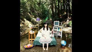YeYe - 朝を開けだして、夜をとじるまで (Asa wo Akedashite, Yoru wo Tojirumade) [2011.12.19] (Full Album)