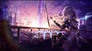 [NIGHTCORE] Domino - Jessie J (tiktok version)