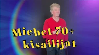 KP- Karaoke2024 miehet 70+esittely