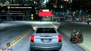 Let's Play Watch Dogs #20 | واتش دوقز : كرسبين وأعوانه