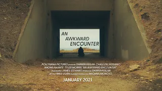 An Awkward Encounter | Action Short Film