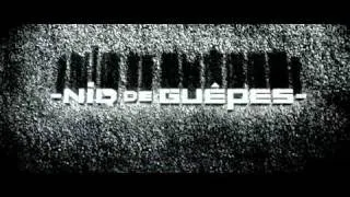 Трейлер фильма Осиное гнездо / Nid de guêpes (2002)