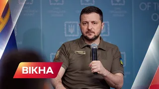 Гучні заяви Зеленського: НЕВЗОРОВ, атаки з БІЛОРУСІ та провальні плани РФ