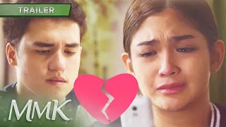 MMK "Strangers Online" August 6, 2022 Trailer