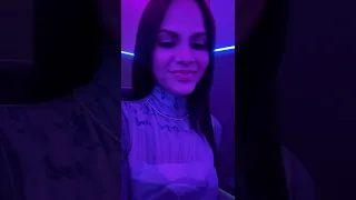 Natti Natasha Instagram Live Stream March 30, 2022 Pt.1