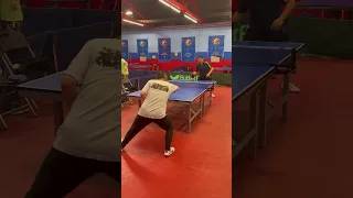 good shot #hobby #tabletennis #pingpong #subscribe #tabletennisclips #tabletennisexperts