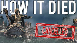 Total War 3 Kingdoms Is DEAD - And This Changes Everything