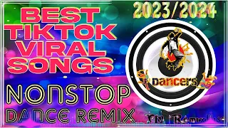 TOP 1 TIKTOK VIRAL DANCE PARTY - TRENDING TIKTOK BUDOTS NONSTOP DANCE REMIX 2023 - 2024