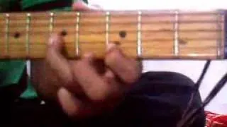 LIG : Phir mohabbat (murder 2) Guitar tabs