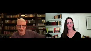 P&P Live! Anderson Cooper — Astor: The Rise and Fall of an American Fortune - with Katherine Howe