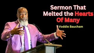 Voddie Baucham's BEST Sermon: The Redemptive Plan of God