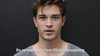 Francisco Lachowski in 10 Questions by Success Models Paris (New)