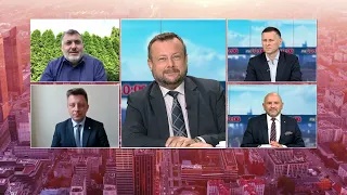 #PO10 | PO w sondażu najbardziej prorosyjską partią | A. Klarenbach