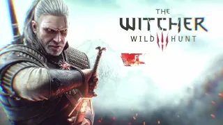 Самое важное из презентации некстген обновление The Witcher 3 |  Новые Квесты от Нетфлиса 4K