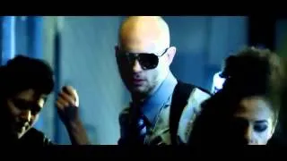 Alexandra Stan   Mr Saxobeat Official Video   YouTube