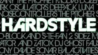 Best HARDSTYLE Song EVER!!!!!!!