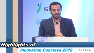 Innovation Conclave 2018 Highlights | MCCIA