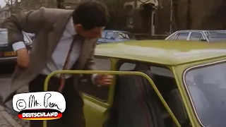 Mr Bean's Mini-Wahnsinn | Mr. Bean ganze Folgen | Mr Bean Deutschland