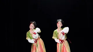 Thanh Ngọc Án.Nguyên Tịch - pilinh dance - múa cổ trang | 青玉案 - 元夕
