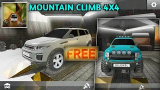 Mountain climb 4x4 me car kaise kharide || Mountain climb 4x4 me free car kaise kharide