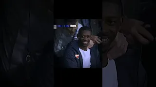 Dembele Takes His Revenge 😈🔥 #shorts #viral #funny #trending