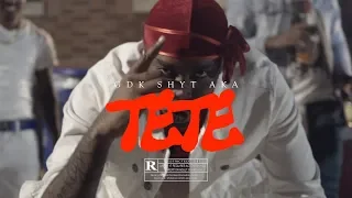 FIVIO FOREIGN X DRIZZY JULIANO - TETE ( OFFICIAL MUSIC VIDEO ) 🎬 @MeetTheConnectTv