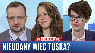 #WCentrumWydarzeń: Ada Kornatowska i Oskar Szafarowicz u Jakuba Maciejewskiego (05.06.2024)