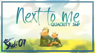 Next To Me - Studi01 [QSMP original song]