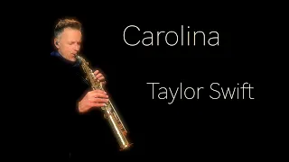 Taylor Swift | CAROLINA | from the motion picture "Where The Crawdads Sing" | Brendan Ross